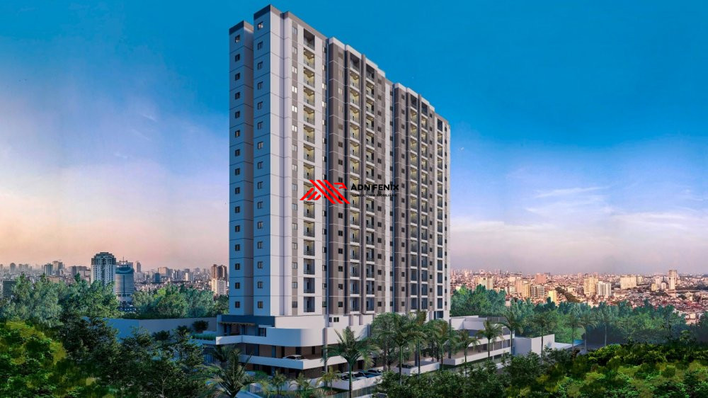 Apartamento à venda  no Macedo - Guarulhos, SP. Imóveis