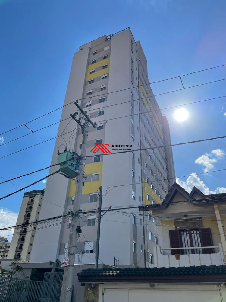 Apartamento à venda  no Vila Rosália - Guarulhos, SP. Imóveis