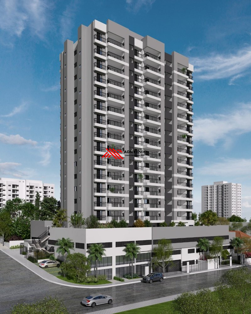 Apartamento à venda  no Vila Progresso - Guarulhos, SP. Imóveis