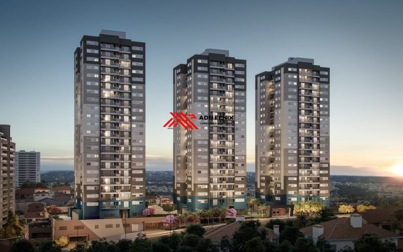 Apartamento à venda  no Vila Rosália - Guarulhos, SP. Imóveis