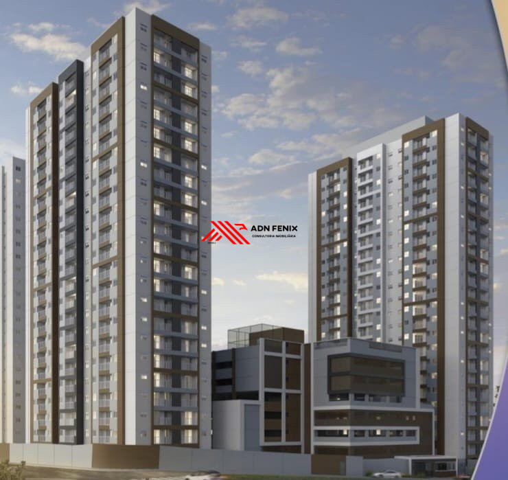 Apartamento à venda  no Vila das Bandeiras - Guarulhos, SP. Imóveis