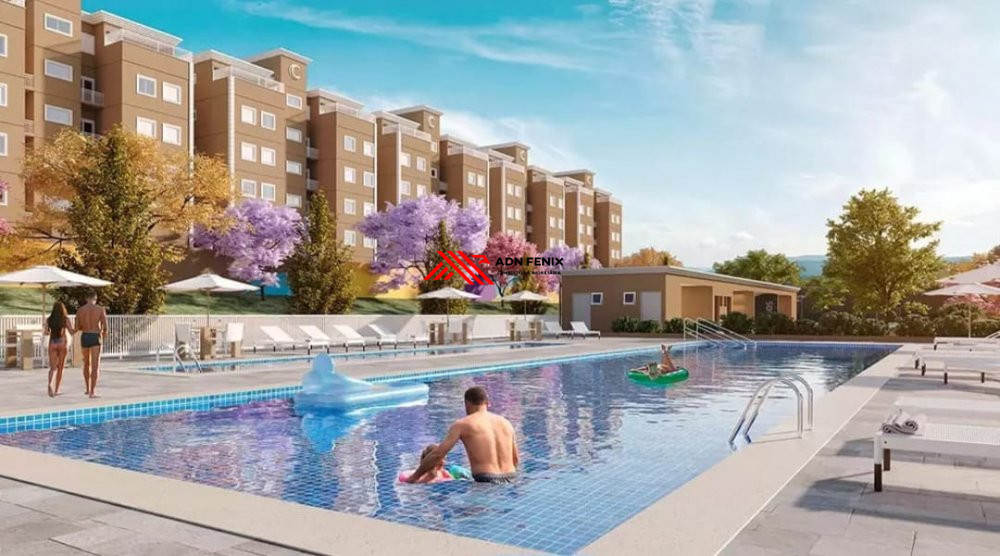 Apartamento à venda  no Parque Industrial Cumbica - Guarulhos, SP. Imóveis
