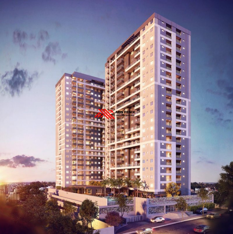 Apartamento à venda  no Picanço - Guarulhos, SP. Imóveis