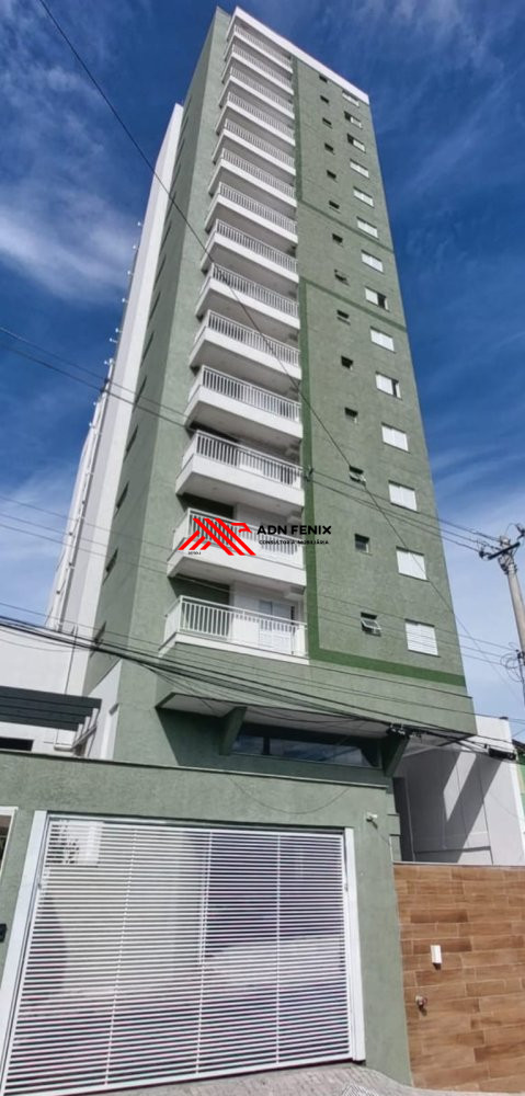 Apartamento à venda  no Vila Rosália - Guarulhos, SP. Imóveis