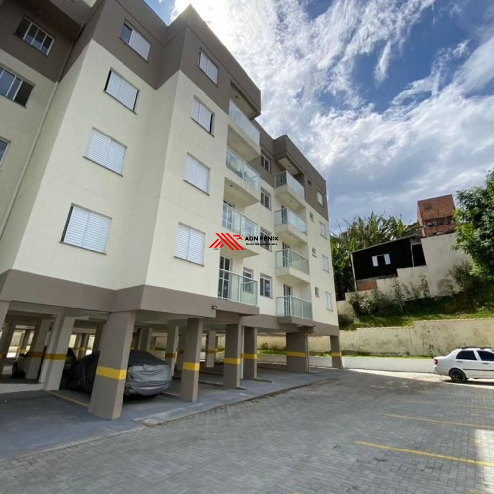 Apartamento à venda  no Vila Nova Bonsucesso - Guarulhos, SP. Imóveis