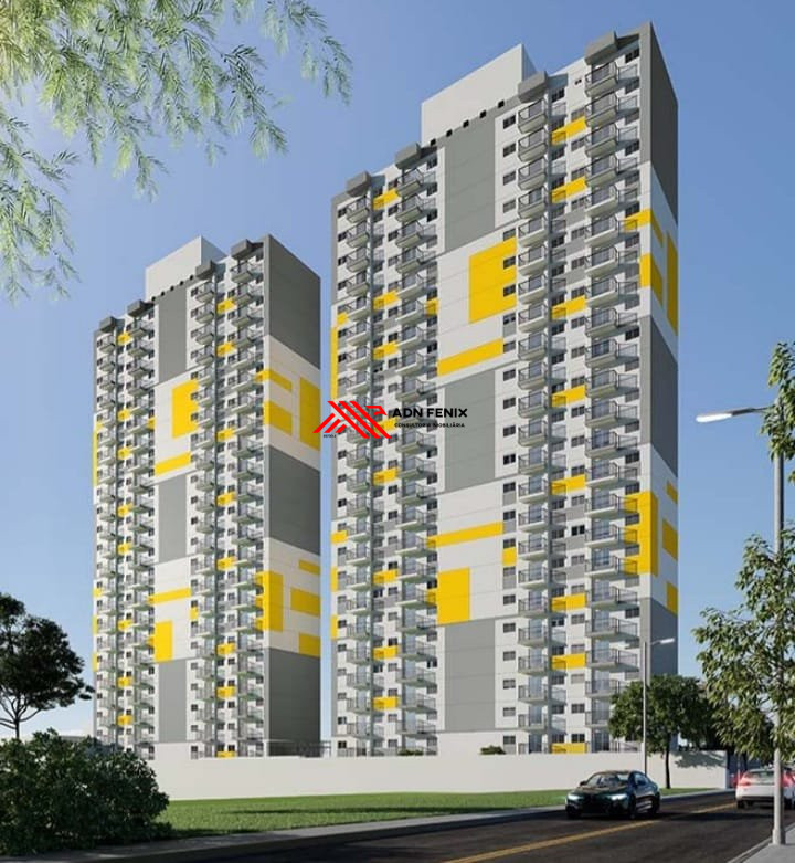 Apartamento à venda  no Picanço - Guarulhos, SP. Imóveis