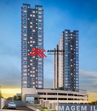 Apartamento à venda  no Vila Augusta - Guarulhos, SP. Imóveis