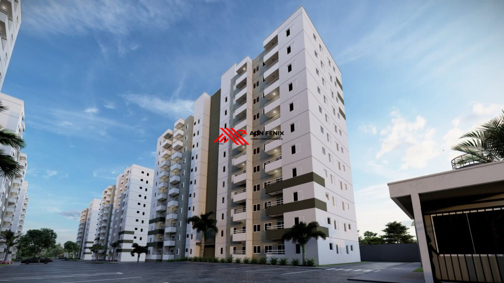 Apartamento à venda  no Vila Nova Bonsucesso - Guarulhos, SP. Imóveis