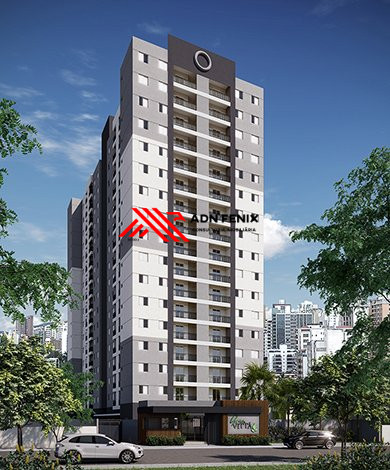 Apartamento à venda  no Vila Augusta - Guarulhos, SP. Imóveis