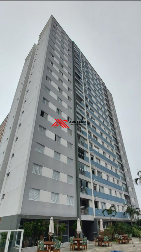 Apartamento à venda  no Vila Flórida - Guarulhos, SP. Imóveis