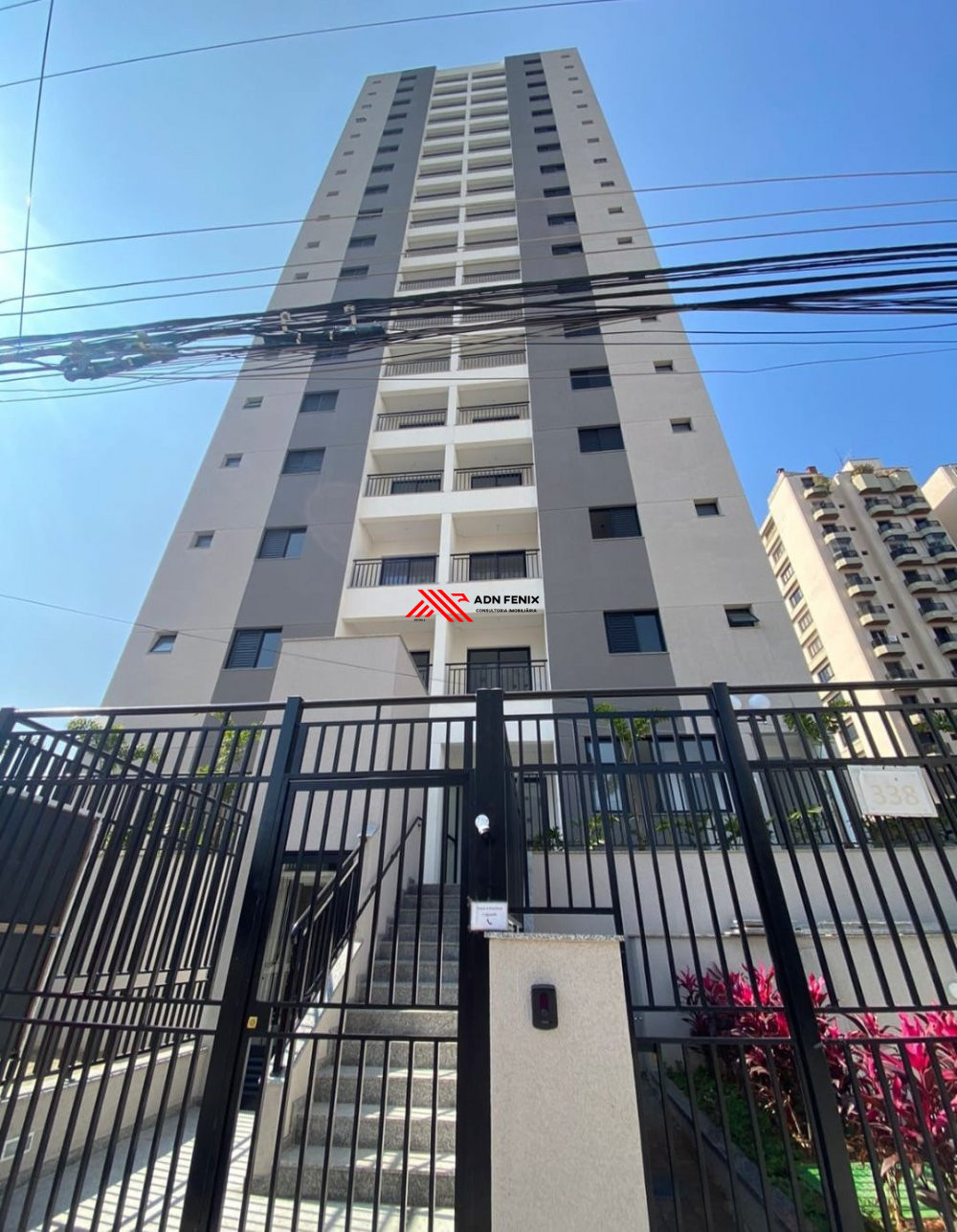 Apartamento à venda  no Vila Galvão - Guarulhos, SP. Imóveis
