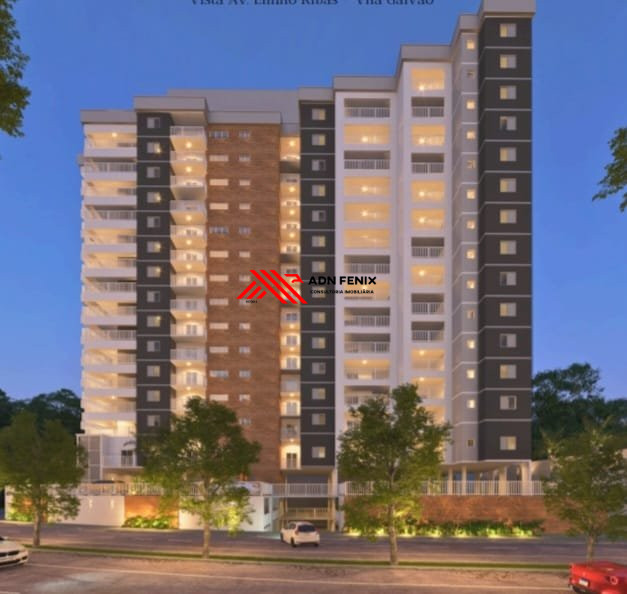 Apartamento à venda  no Vila Galvão - Guarulhos, SP. Imóveis