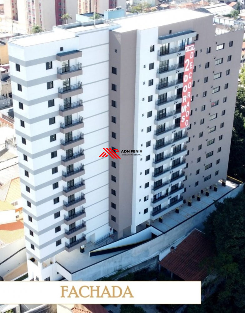 Apartamento à venda  no Vila das Palmeiras - Guarulhos, SP. Imóveis