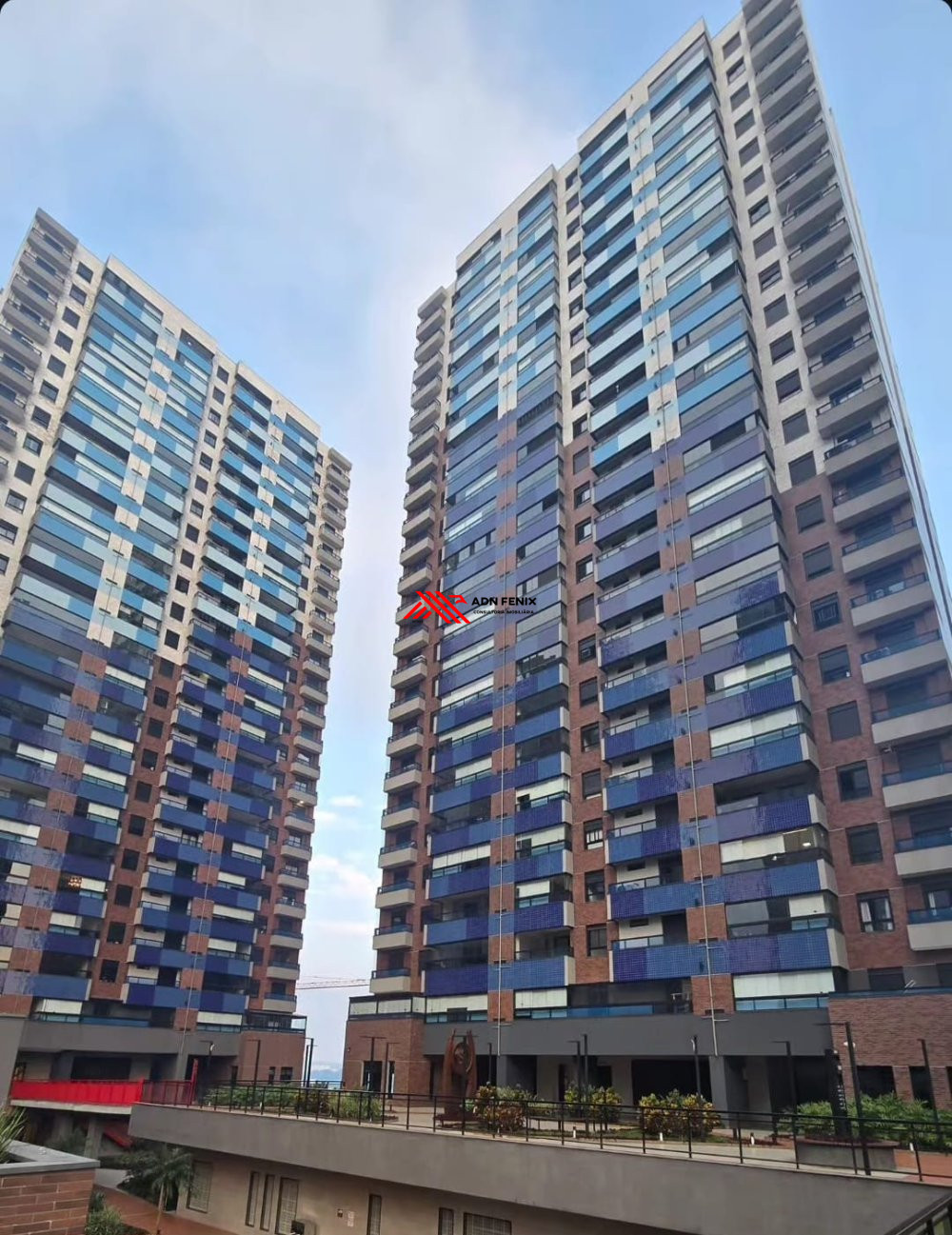 Apartamento à venda  no Vila Augusta - Guarulhos, SP. Imóveis