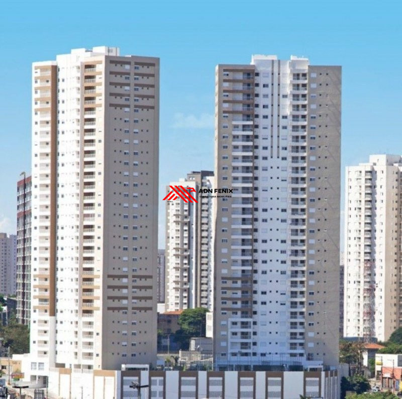 Apartamento à venda  no Vila Antonieta - Guarulhos, SP. Imóveis