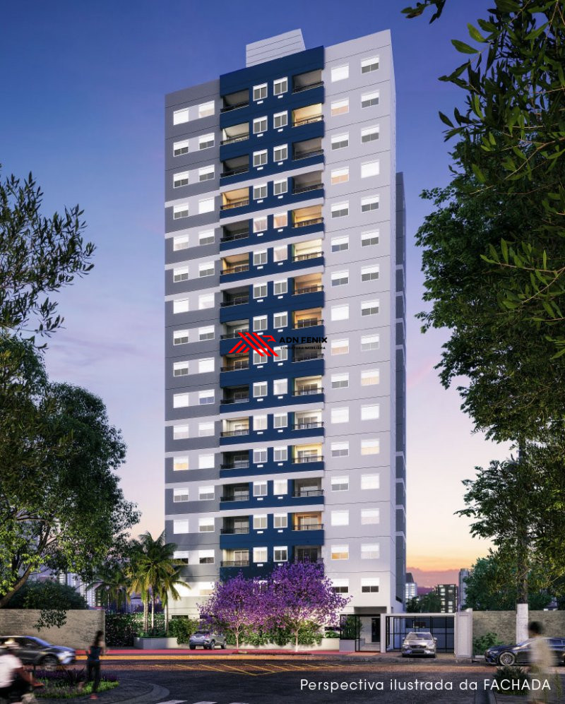 Apartamento à venda  no Vila Rosália - Guarulhos, SP. Imóveis