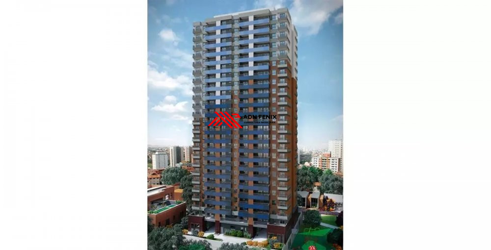 Apartamento à venda  no Vila Augusta - Guarulhos, SP. Imóveis