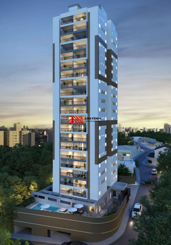 Apartamento à venda  no Vila São Ricardo - Guarulhos, SP. Imóveis