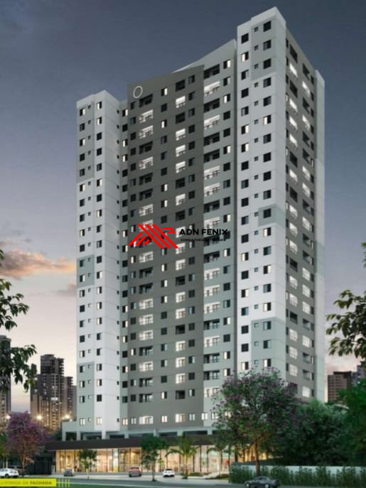 Apartamento à venda  no Centro - Guarulhos, SP. Imóveis