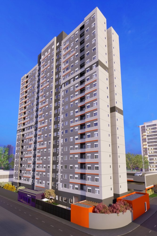 Apartamento - Lanamentos - Vila Itapegica - Guarulhos - SP