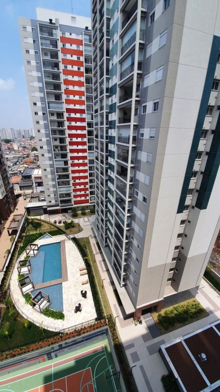 Apartamento - Venda - Jardim Flor da Montanha - Guarulhos - SP