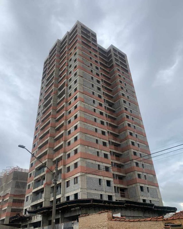 Apartamento - Lanamentos - Vila Roslia - Guarulhos - SP