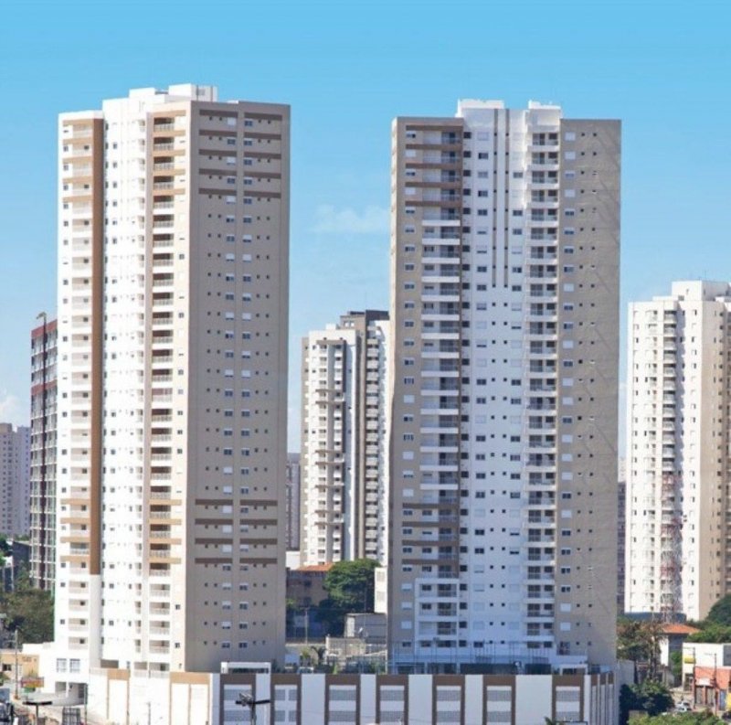 Apartamento - Venda - Vila Antonieta - Guarulhos - SP