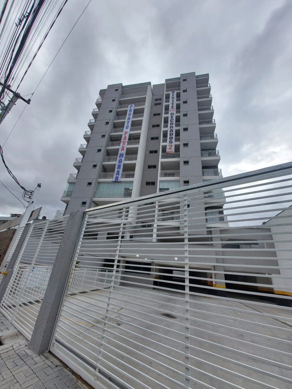 Apartamento - Venda - Jardim Vila Galvão - Guarulhos - SP