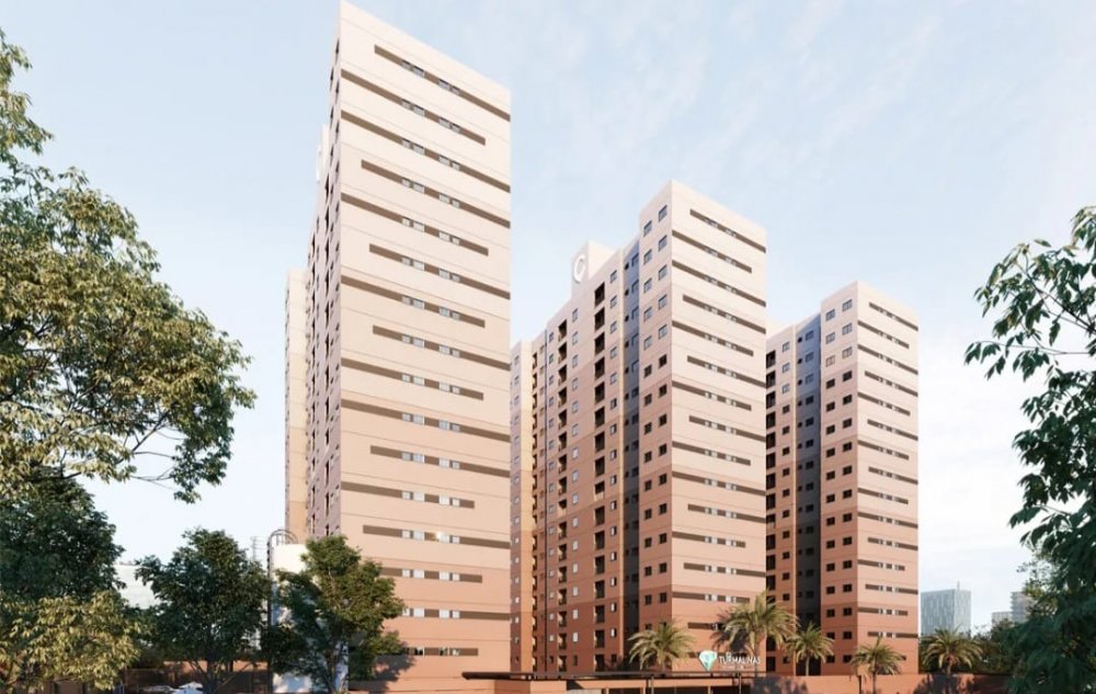 Apartamento - Venda - Jardim Vila Galvão - Guarulhos - SP