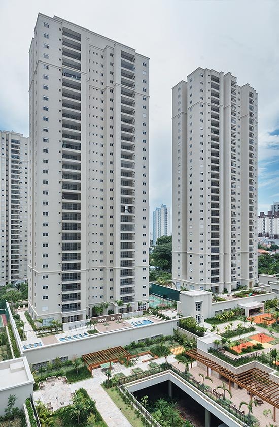 Apartamento - Venda - Jardim Flor da Montanha - Guarulhos - SP