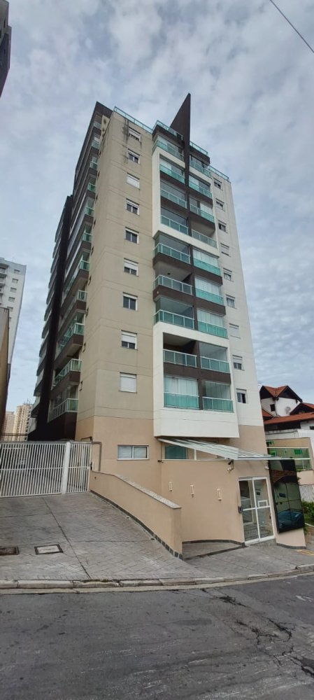 Apartamento Duplex - Venda - Vila Progresso - Guarulhos - SP