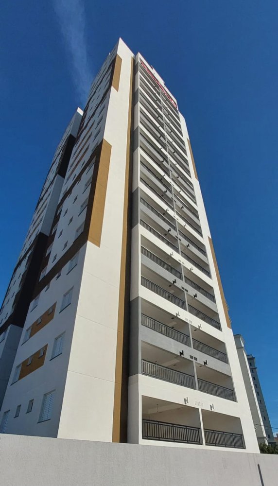 Apartamento - Venda - Vila São Ricardo - Guarulhos - SP