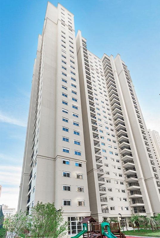 Apartamento - Venda - Jardim Flor da Montanha - Guarulhos - SP