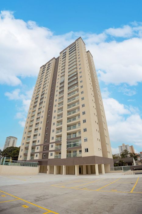 Apartamento - Venda - Vila Rosália - Guarulhos - SP
