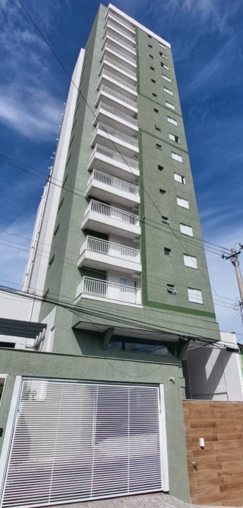 Apartamento - Venda - Vila Rosália - Guarulhos - SP