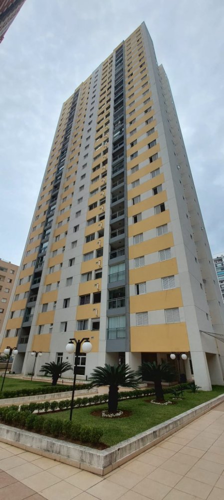 Apartamento - Venda - Picanço - Guarulhos - SP