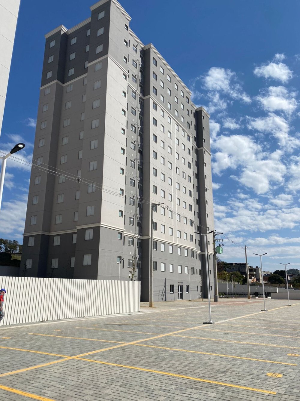 Apartamento - Lanamentos - Vila Bremen - Guarulhos - SP