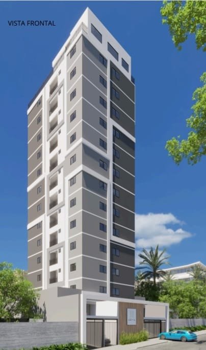 Apartamento - Lanamentos - Vila Tijuco - Guarulhos - SP