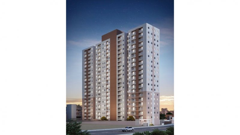 Apartamento - Venda - Pican�o - Guarulhos - SP