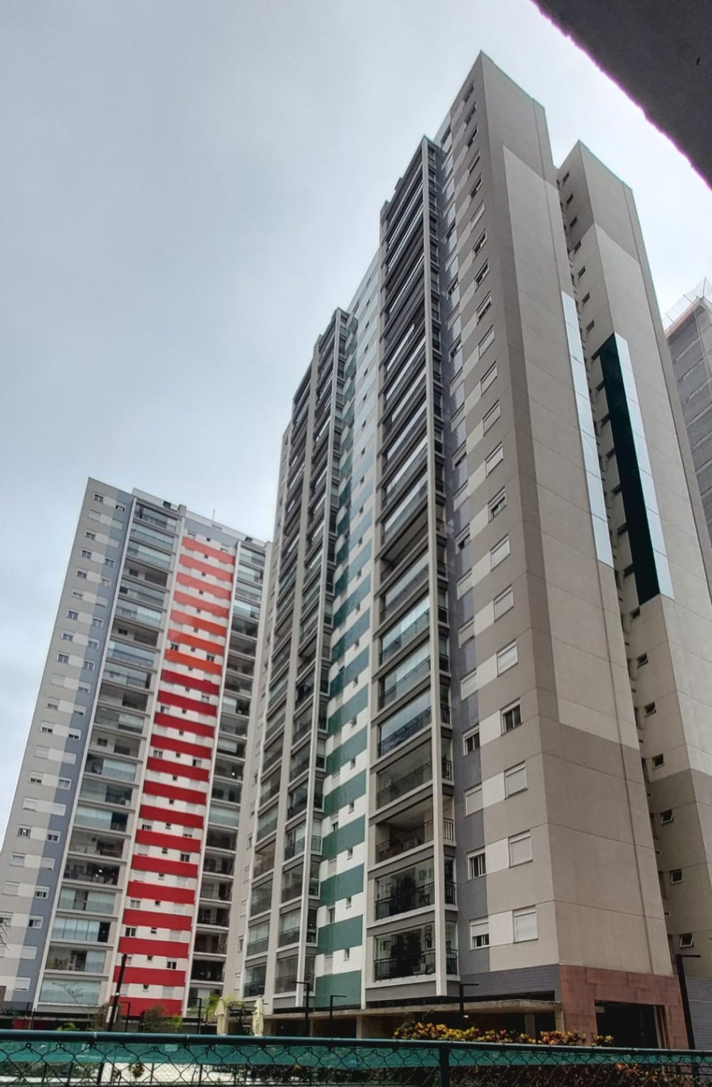 Apartamento - Venda - Jardim Flor da Montanha - Guarulhos - SP