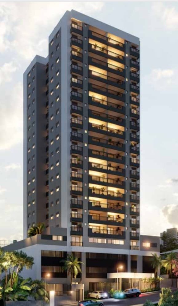 Apartamento - Lanamentos - Vila Progresso - Guarulhos - SP