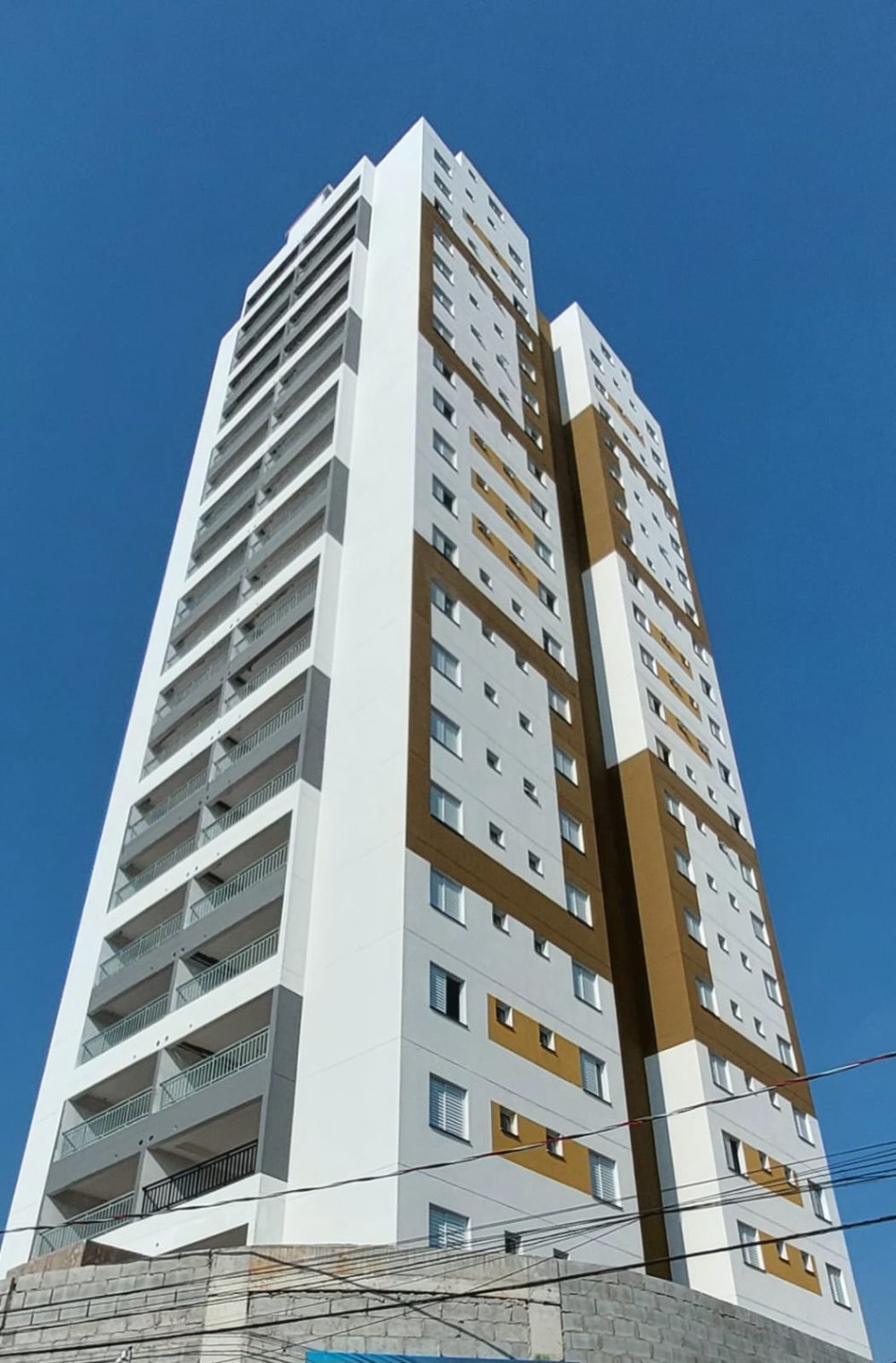 Apartamento Duplex - Venda - Vila So Ricardo - Guarulhos - SP
