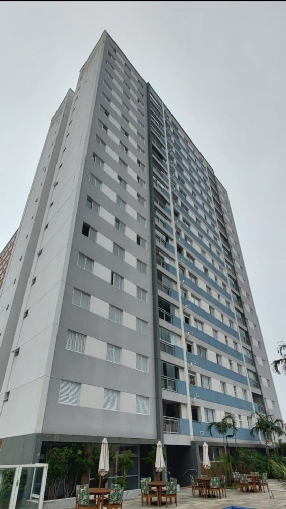 Apartamento - Venda - Vila Flórida - Guarulhos - SP