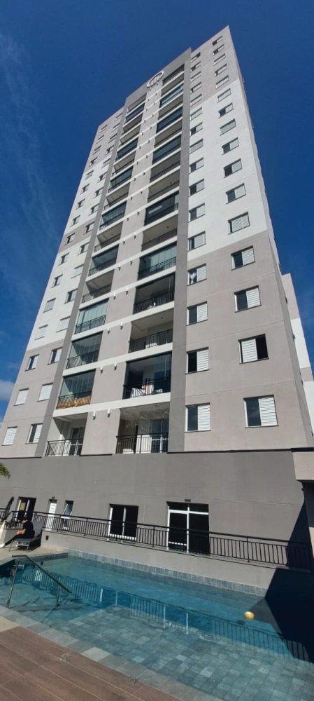 Apartamento - Venda - Vila Augusta - Guarulhos - SP