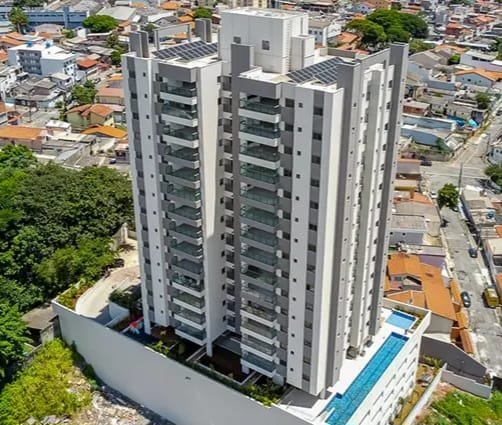 Apartamento - Venda - Centro - Guarulhos - SP