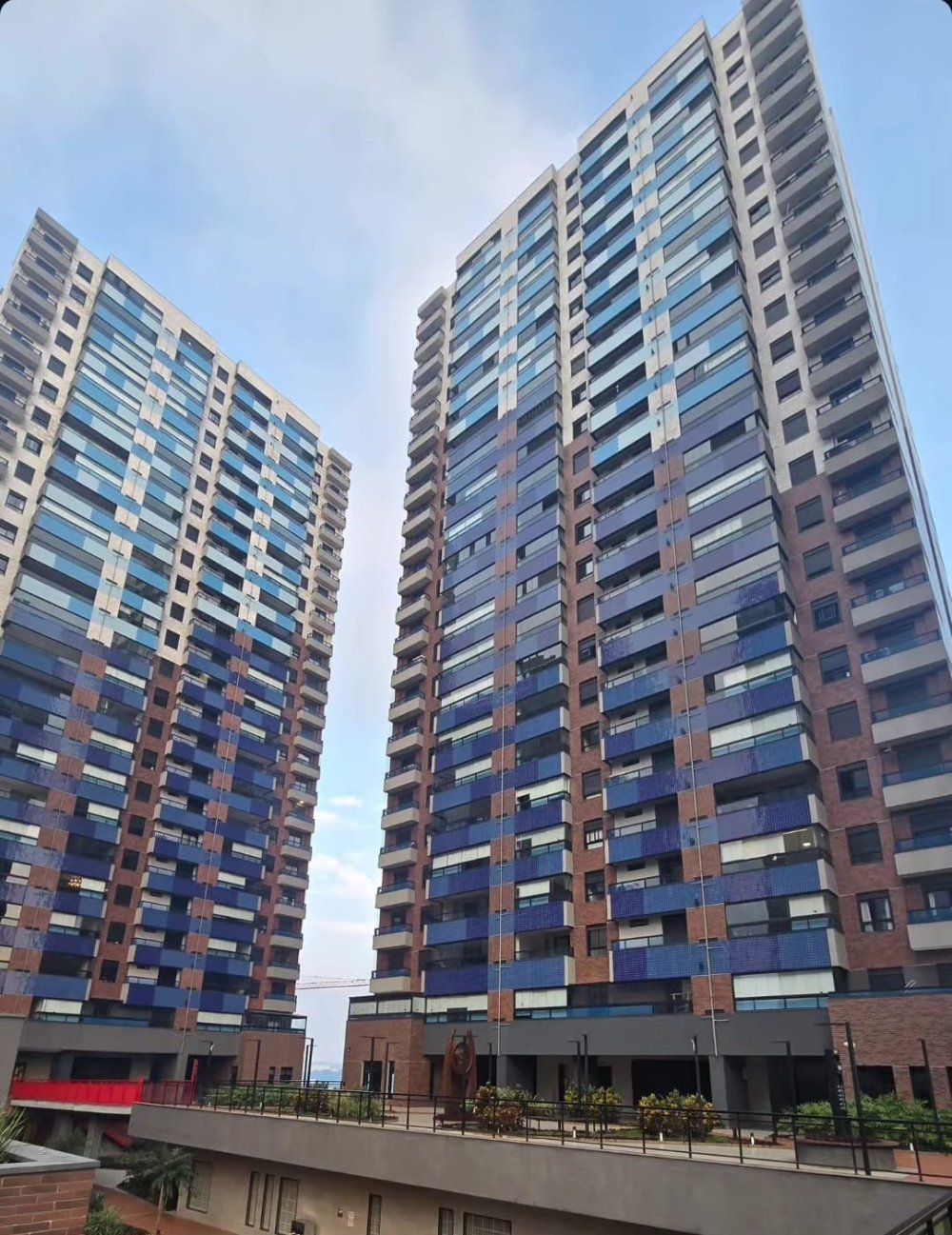 Apartamento - Venda - Vila Augusta - Guarulhos - SP
