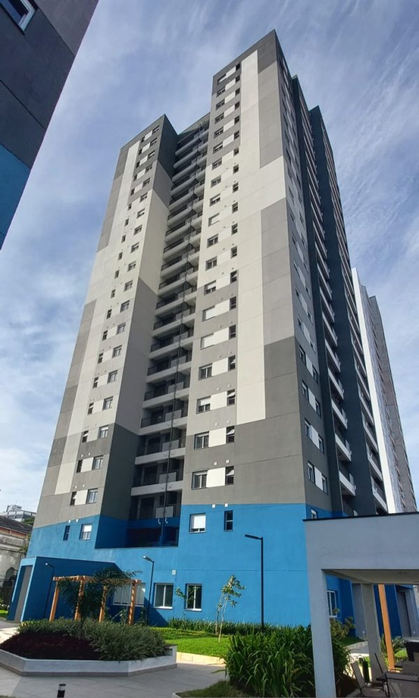 Apartamento - Venda - Vila Rosália - Guarulhos - SP