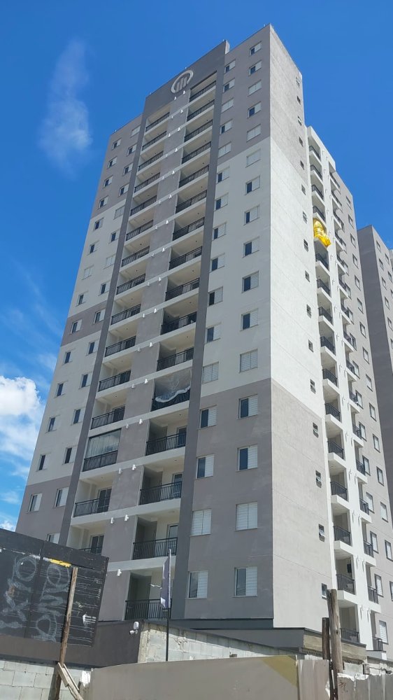 Apartamento - Venda - Vila Augusta - Guarulhos - SP