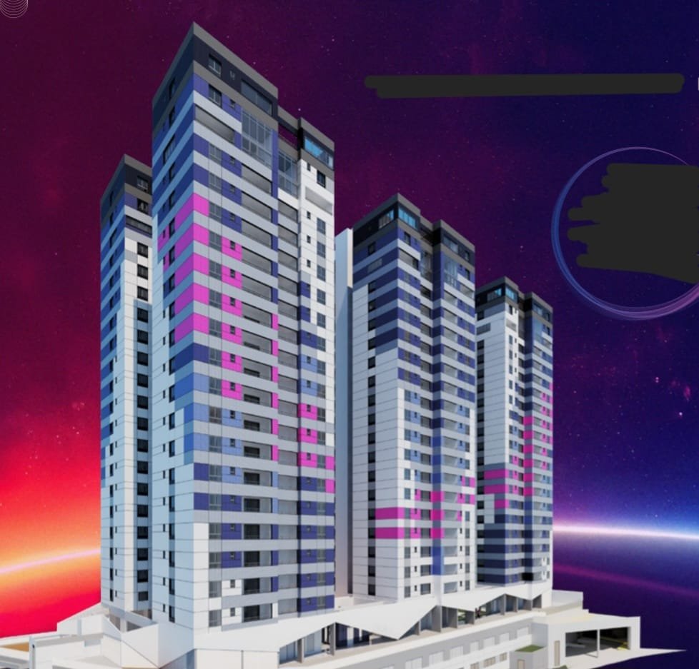 Apartamento - Lanamentos - Centro - Guarulhos - SP