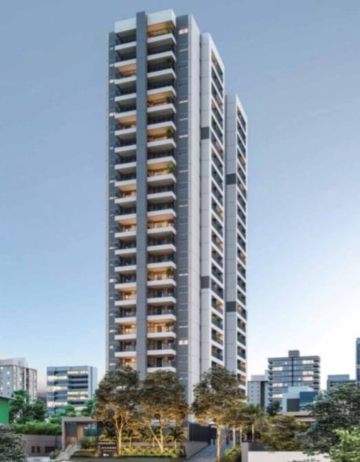 Apartamento - Venda - Macedo - Guarulhos - SP